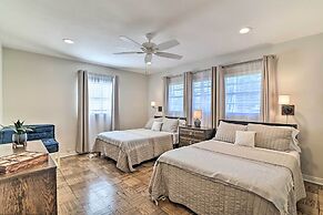 Mid-century Modern Escape in Central Lakeland!