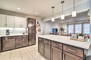 Mid-century Modern Escape in Central Lakeland!