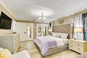 Spacious Citrus Hills Home w/ Pool & Game Room!