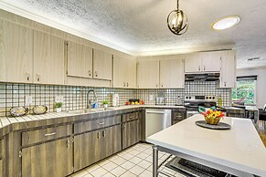 Spacious Citrus Hills Home w/ Pool & Game Room!