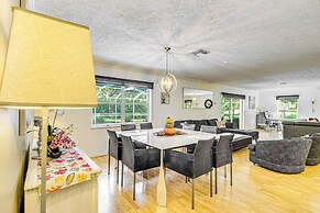 Spacious Citrus Hills Home w/ Pool & Game Room!