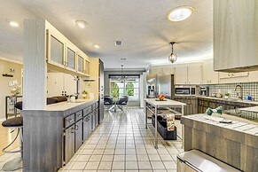 Spacious Citrus Hills Home w/ Pool & Game Room!