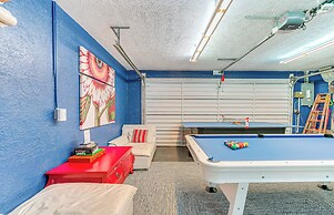 Spacious Citrus Hills Home w/ Pool & Game Room!