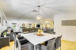 Spacious Citrus Hills Home w/ Pool & Game Room!