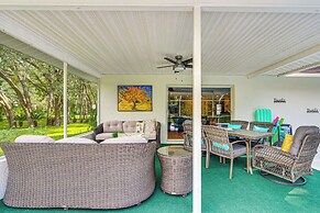 Spacious Citrus Hills Home w/ Pool & Game Room!