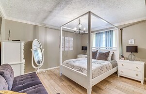 Spacious Citrus Hills Home w/ Pool & Game Room!