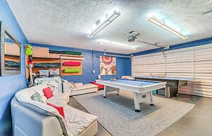 Spacious Citrus Hills Home w/ Pool & Game Room!