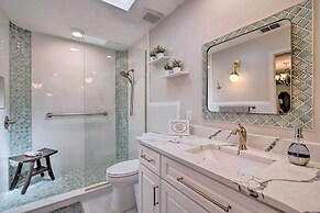 Spacious Citrus Hills Home w/ Pool & Game Room!