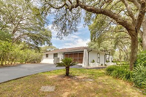 Spacious Citrus Hills Home w/ Pool & Game Room!