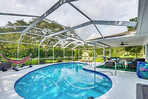 Spacious Citrus Hills Home w/ Pool & Game Room!