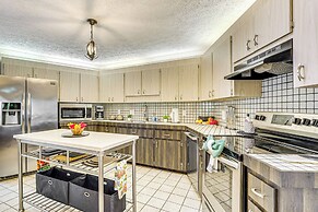 Spacious Citrus Hills Home w/ Pool & Game Room!