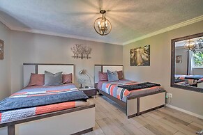 Spacious Citrus Hills Home w/ Pool & Game Room!