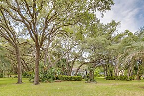 Spacious Citrus Hills Home w/ Pool & Game Room!