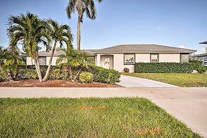 Marco Island Home w/ Pool Near Tigertail Beach!