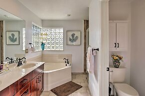 Marco Island Home w/ Pool Near Tigertail Beach!