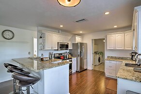 Marco Island Home w/ Pool Near Tigertail Beach!