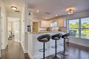 Marco Island Home w/ Pool Near Tigertail Beach!