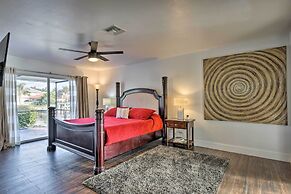 Marco Island Home w/ Pool Near Tigertail Beach!