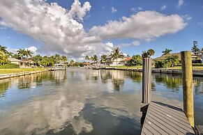 Marco Island Home w/ Pool Near Tigertail Beach!