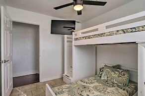 Marco Island Home w/ Pool Near Tigertail Beach!