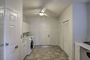 Marco Island Home w/ Pool Near Tigertail Beach!