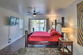 Marco Island Home w/ Pool Near Tigertail Beach!