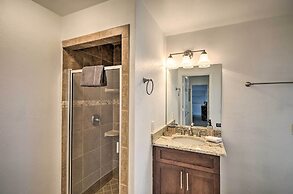 Luxe Waterfront Home w/ Pool & Dock in Cape Coral