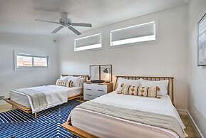 Luxe Waterfront Home w/ Pool & Dock in Cape Coral