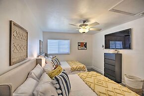 Luxe Waterfront Home w/ Pool & Dock in Cape Coral