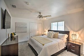 Luxe Waterfront Home w/ Pool & Dock in Cape Coral