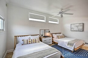 Luxe Waterfront Home w/ Pool & Dock in Cape Coral