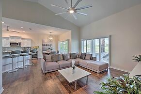 Modern Naples Home w/ Amenity Access!