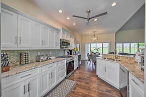 Modern Naples Home w/ Amenity Access!