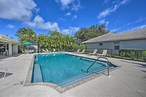 Modern Naples Home w/ Amenity Access!