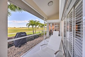 Modern Naples Home w/ Amenity Access!