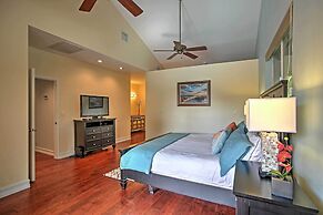 Walk to Private Beach: Poolside Oasis in Pompano