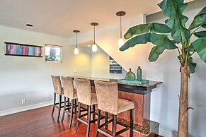 Walk to Private Beach: Poolside Oasis in Pompano