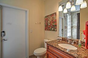 Walk to Private Beach: Poolside Oasis in Pompano