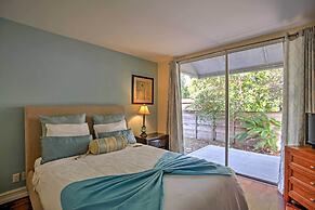 Walk to Private Beach: Poolside Oasis in Pompano