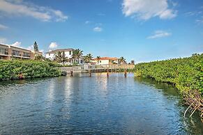 Walk to Private Beach: Poolside Oasis in Pompano