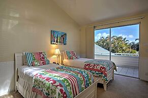 Walk to Private Beach: Poolside Oasis in Pompano