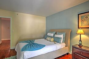 Walk to Private Beach: Poolside Oasis in Pompano