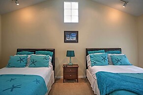 Walk to Private Beach: Poolside Oasis in Pompano