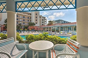 Luxury New Smyrna Beach Condo w/ Resort Amenities!
