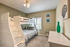 Luxury New Smyrna Beach Condo w/ Resort Amenities!