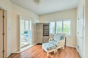 Luxury New Smyrna Beach Condo w/ Resort Amenities!