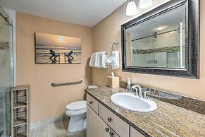 Luxury New Smyrna Beach Condo w/ Resort Amenities!