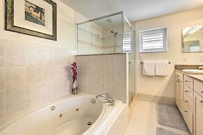 Luxury New Smyrna Beach Condo w/ Resort Amenities!