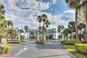 Luxury New Smyrna Beach Condo w/ Resort Amenities!