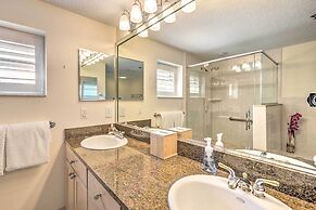 Luxury New Smyrna Beach Condo w/ Resort Amenities!